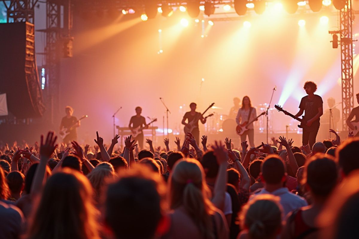 Retroscena e indiscrezioni: le nuove dinamiche tra le star della musica italiana