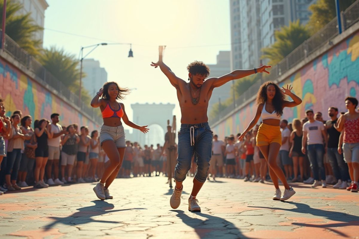 Le tendenze e le novità della scena hip hop nel 2026