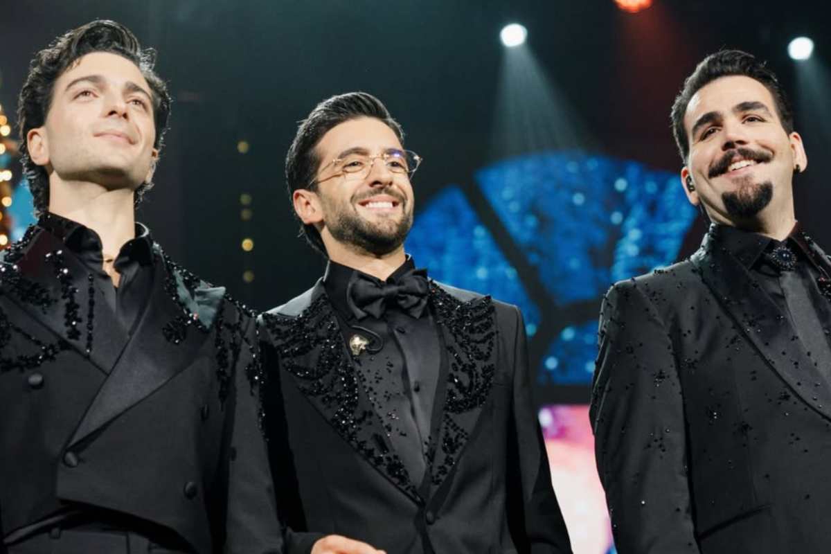 il volo case modernità