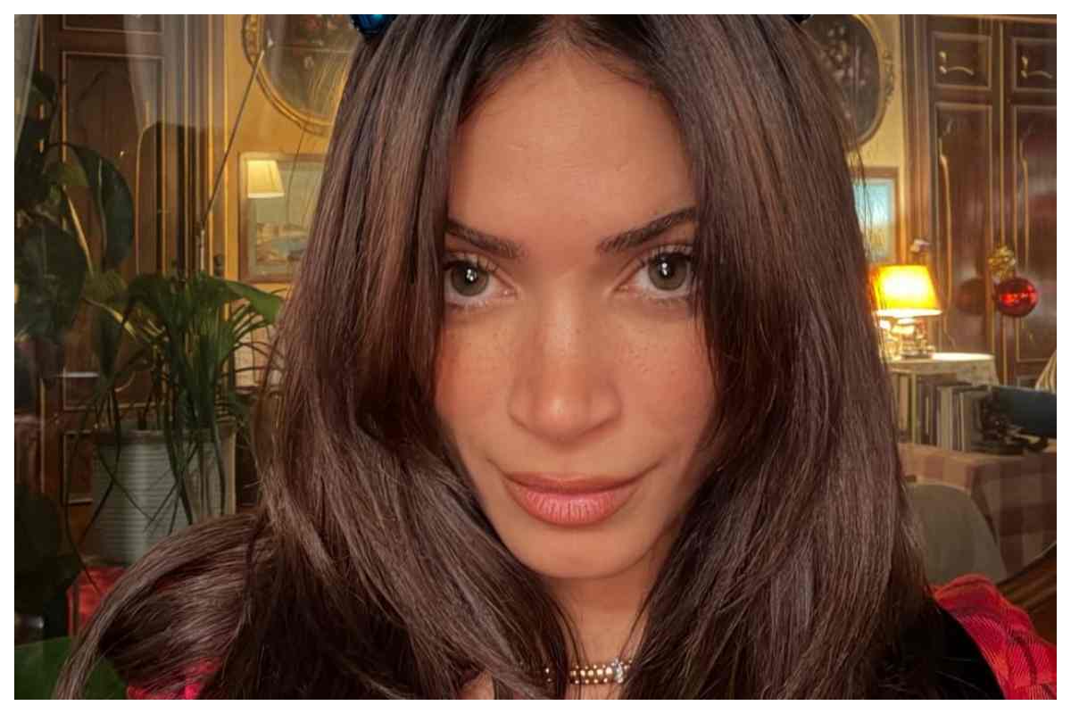 Elodie nuova convivenza