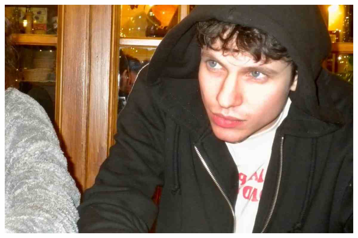 Giovanni giovane artista figlio di Biagio Antonacci