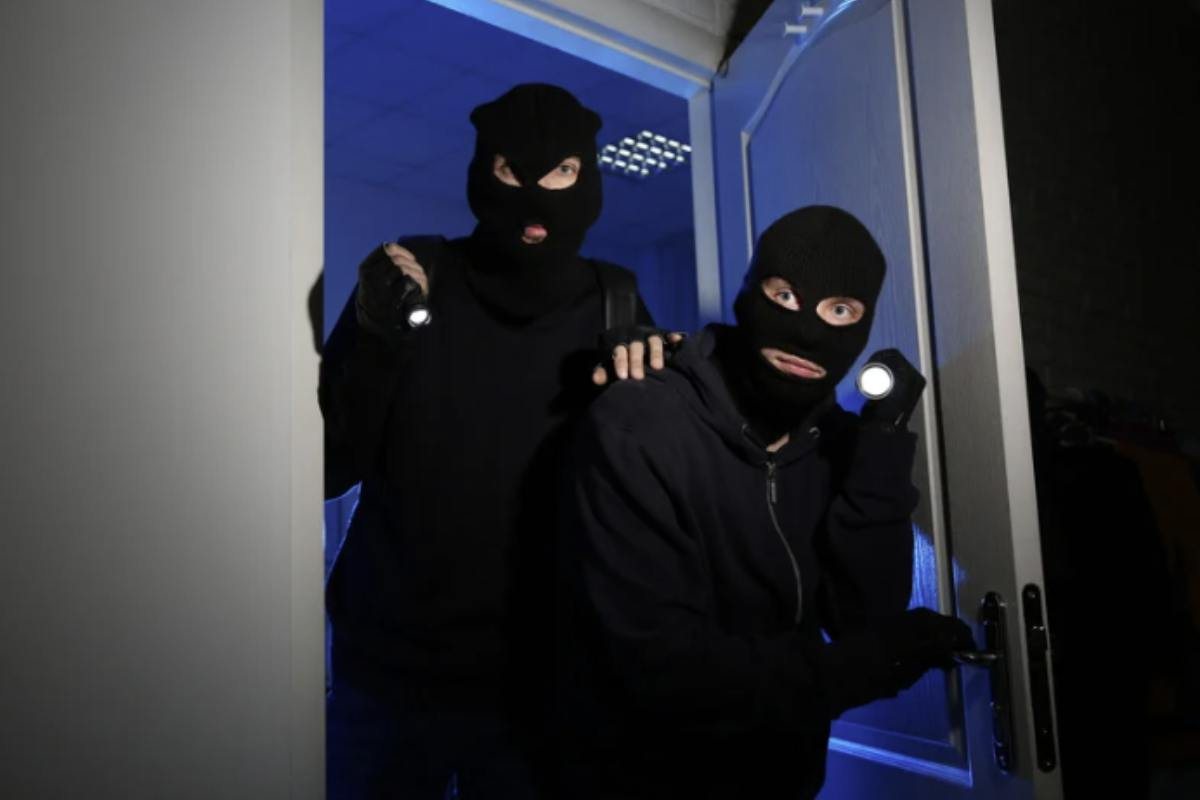 Recentemente, in Germania, è emerso un metodo di effrazione particolarmente allarmante che impiega l’uso di sostanze chimiche