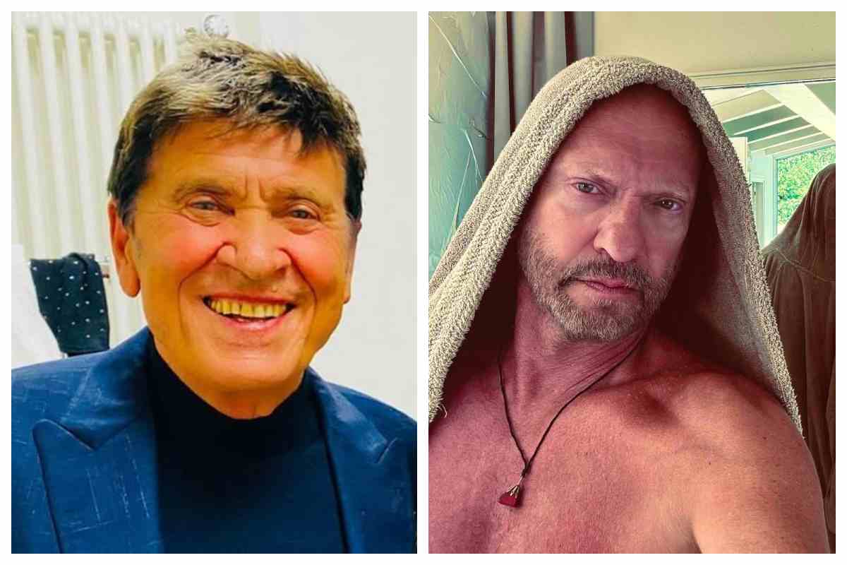 Chi è Giovanni figlio di Antonacci e nipote di Morandi