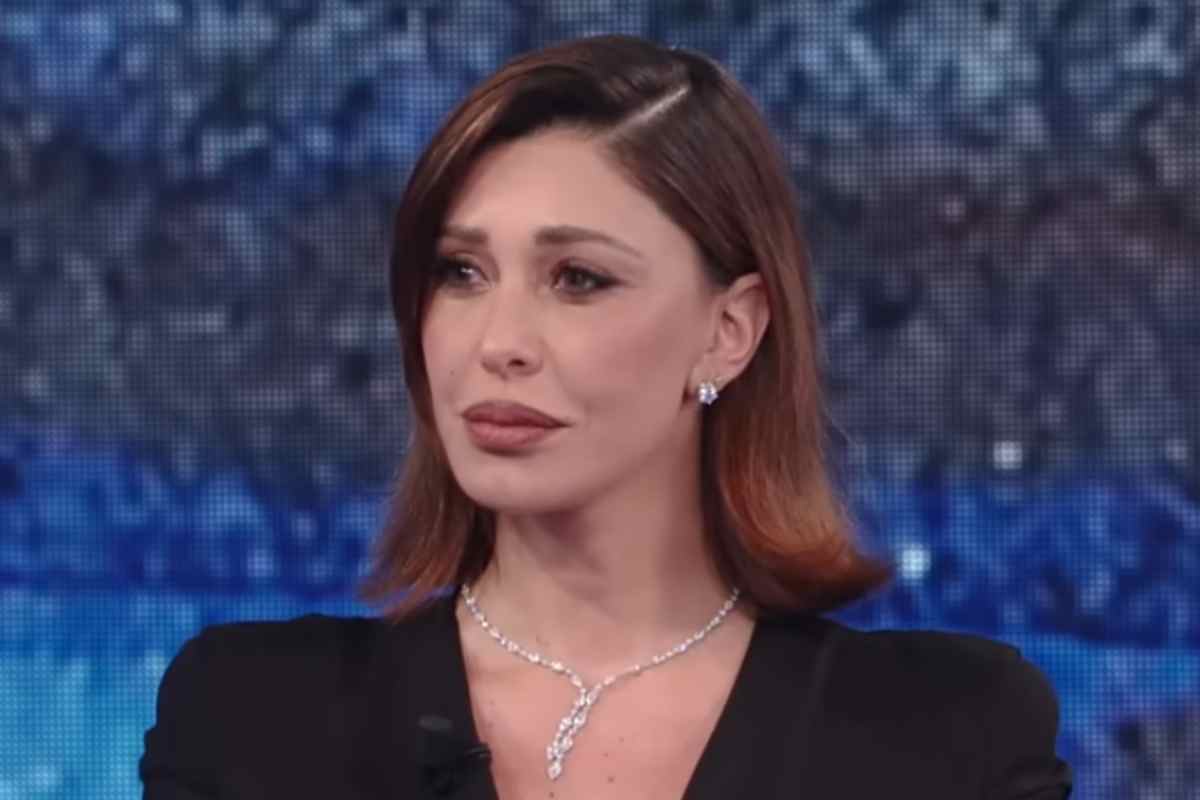 cosa ha chiesto belen