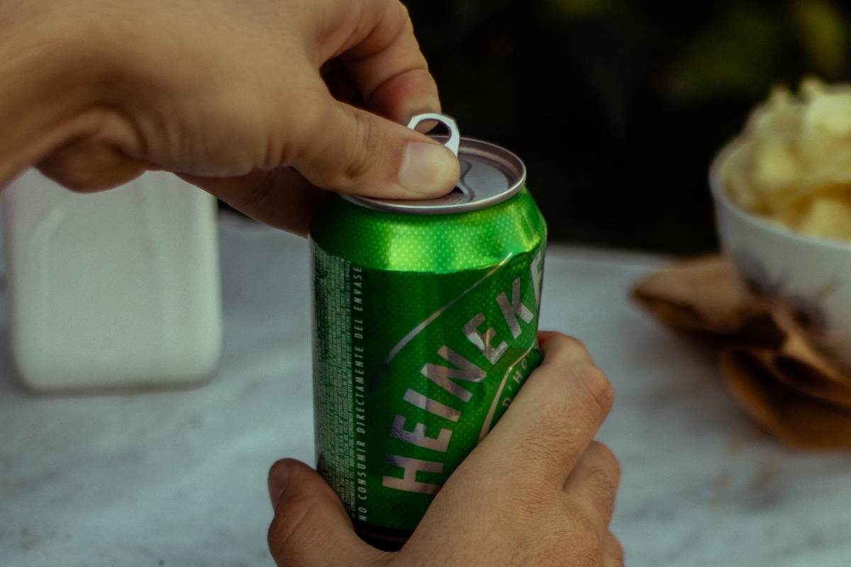 birra lattina pericoli