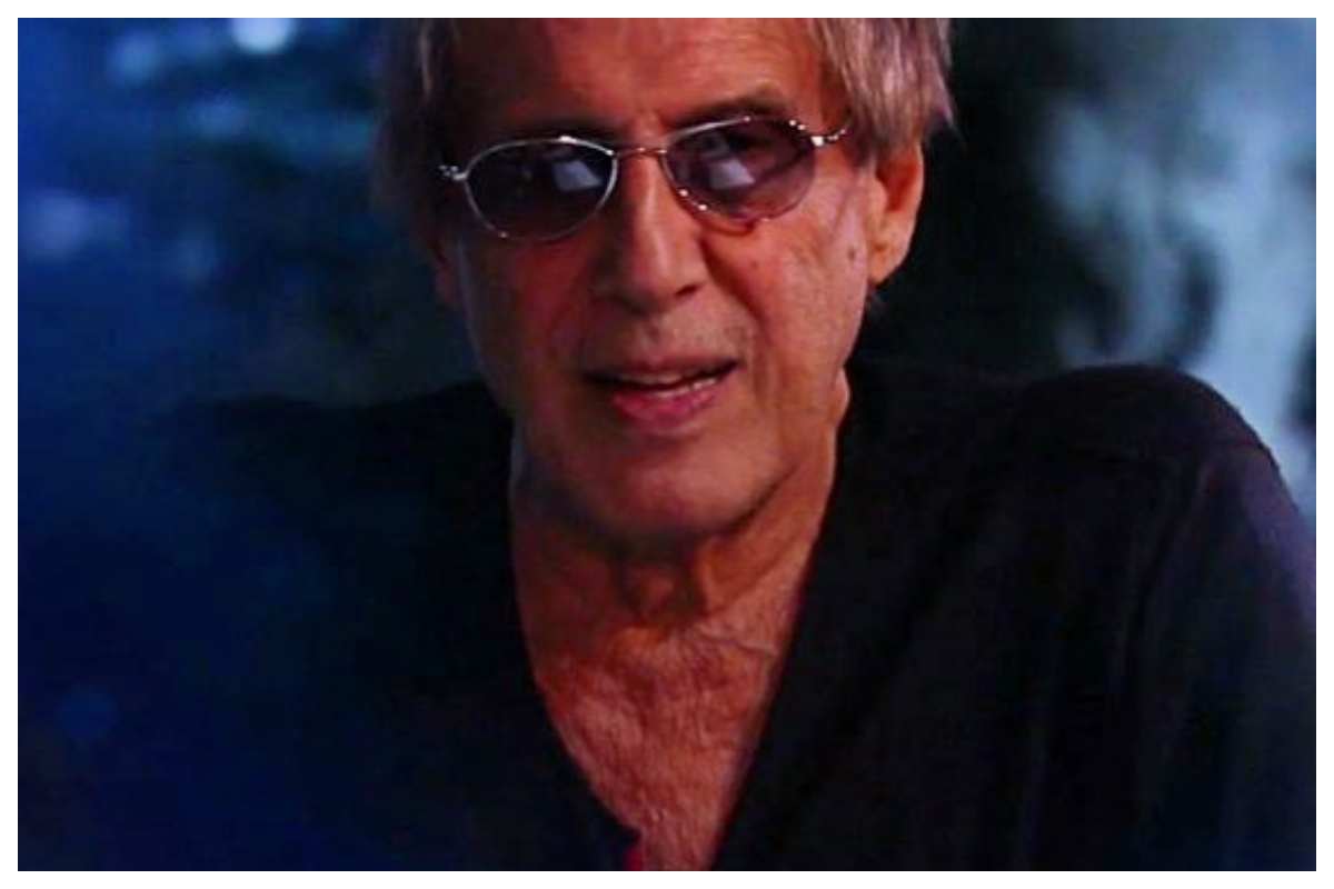 Celentano la villa in campagna