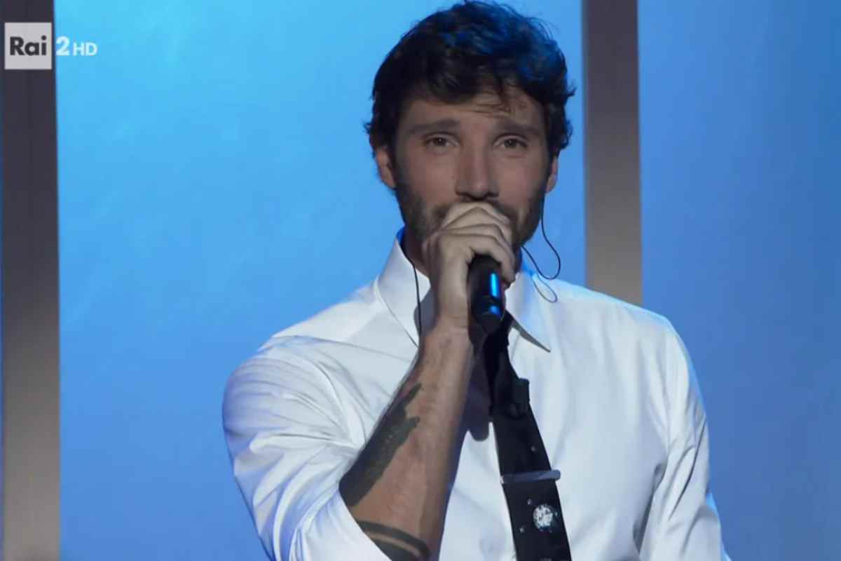 cosa ha studiato de martino