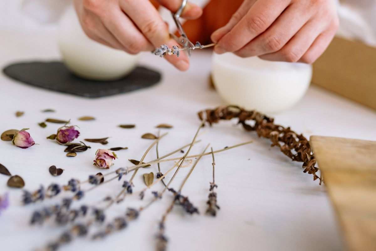 il segreto per avere vestiti sempre profumati