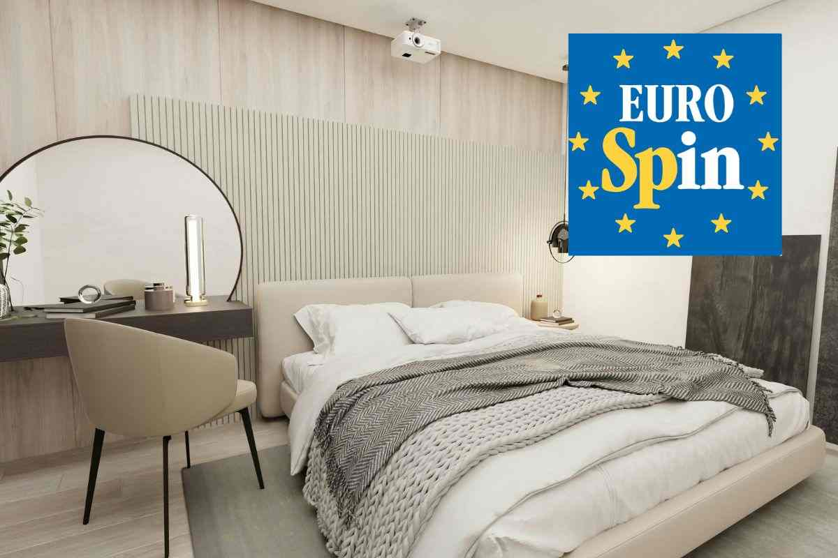 mobile camera eurospin gioielli