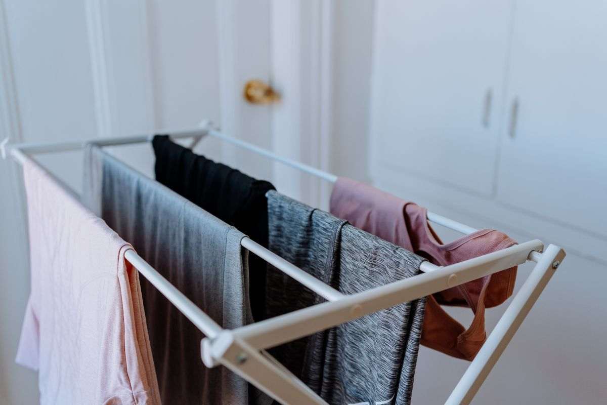 stendibiancheria parete offerta